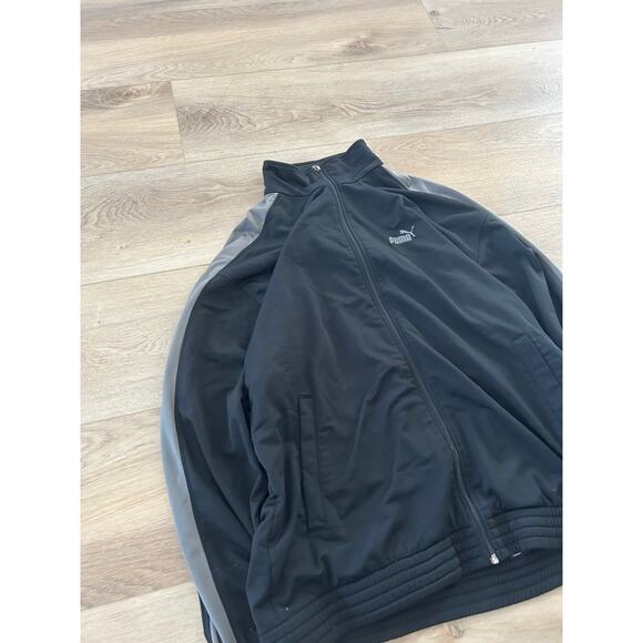 PUMA | JACKET - Picture 3 of 6